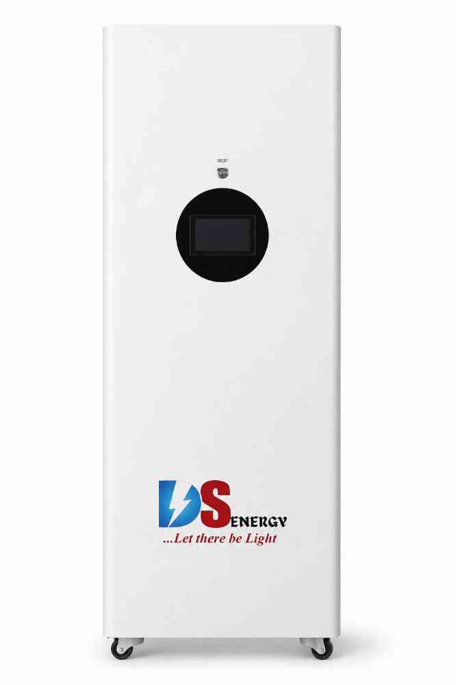 DS Energy Limited