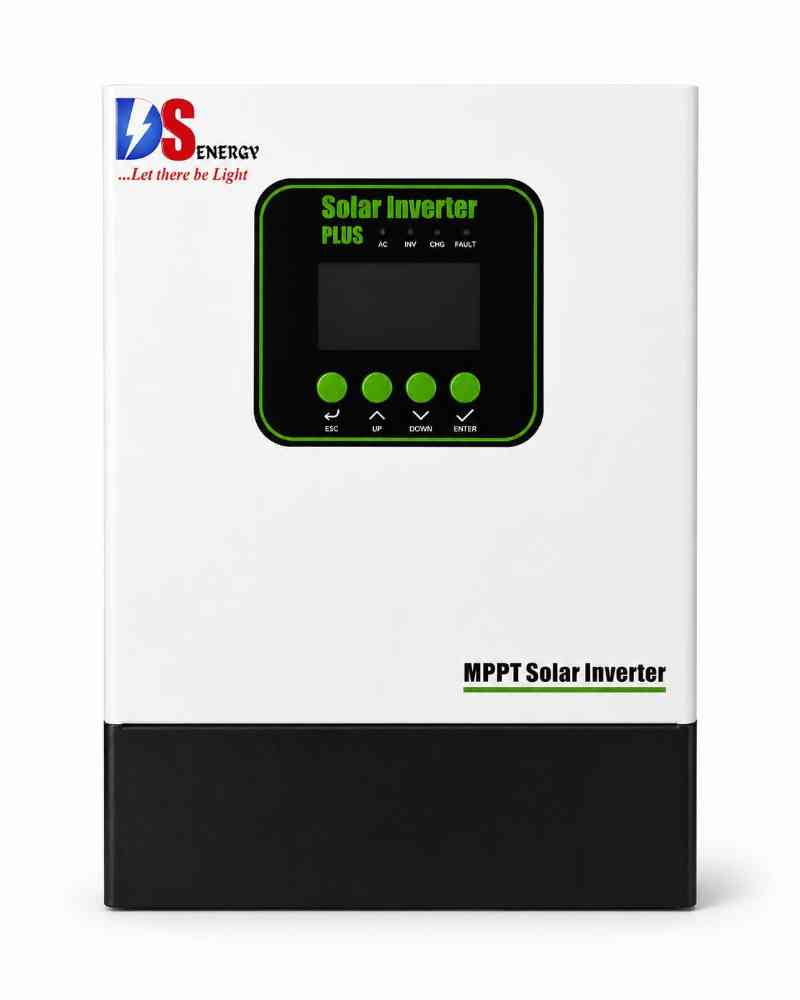 DS Energy Limited