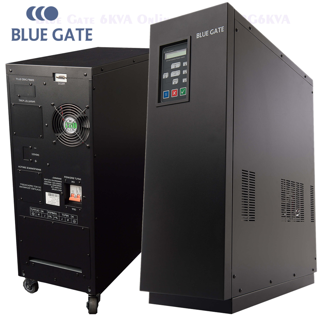 BLUEGATE COMPANY