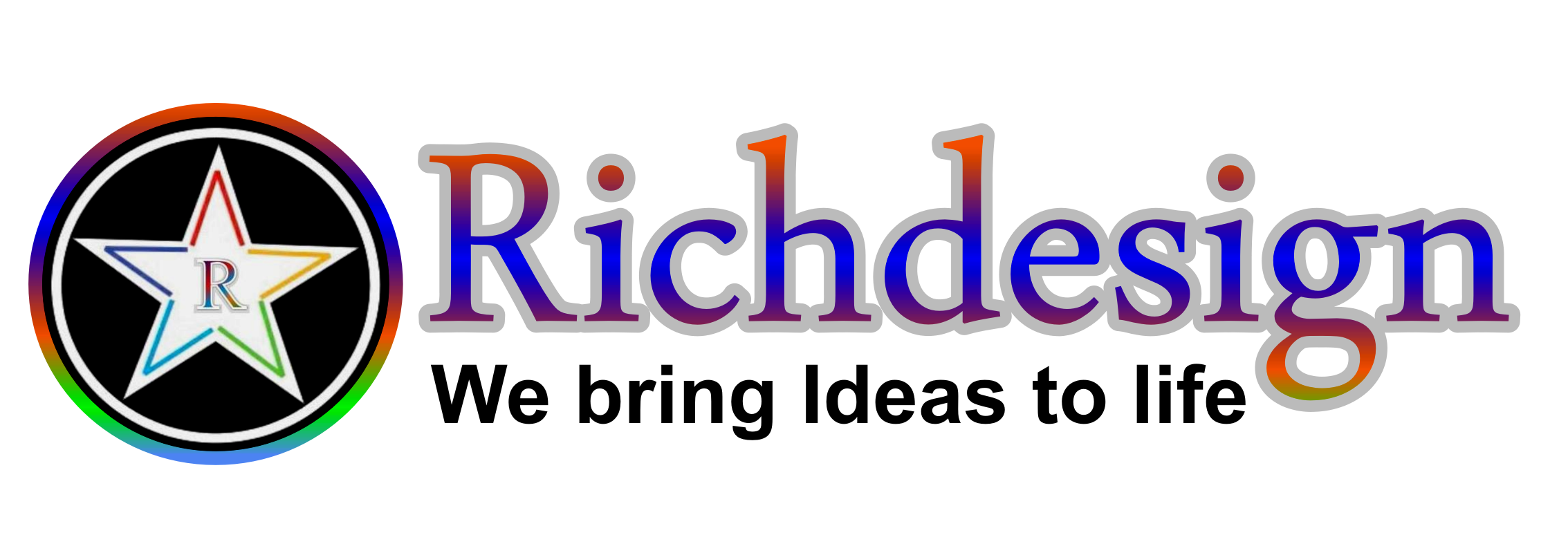 Rich-design  World Wide picture