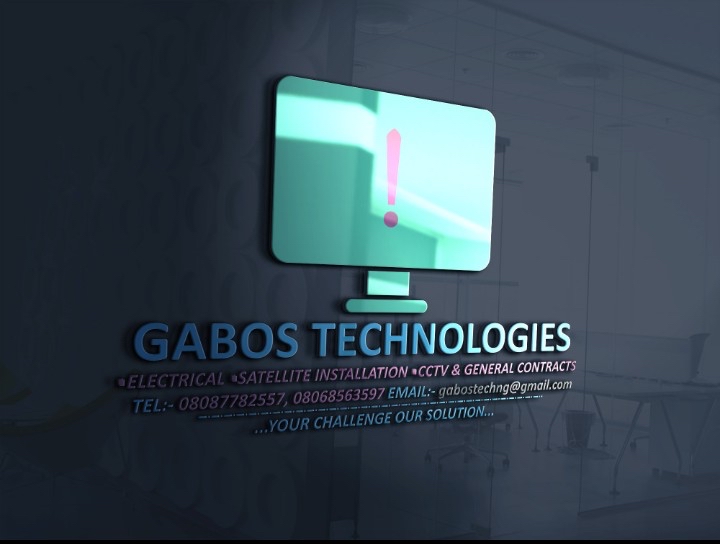 GABOS TECHNOLOGIES