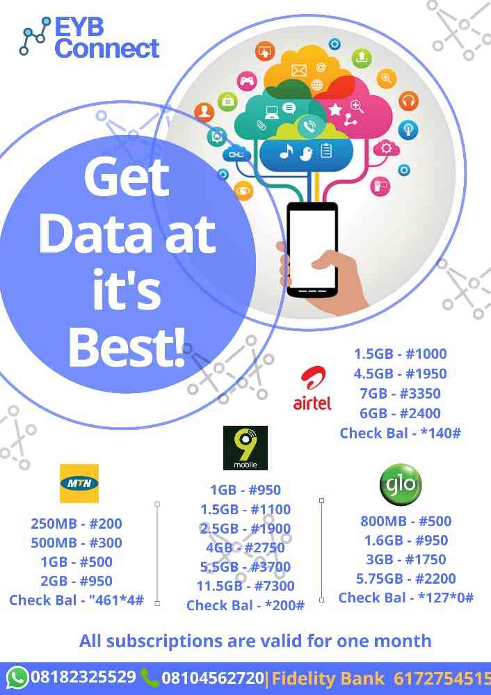 EYB connect picture