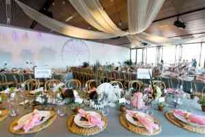Event styled by Queeneth picture