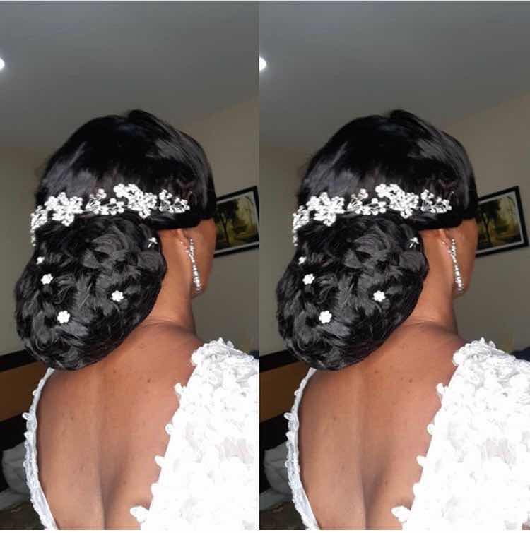 Grangiee beauty salon picture