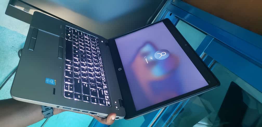 GABOS TECHNOLOGIES
