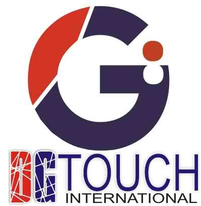 DGTouch Int'l