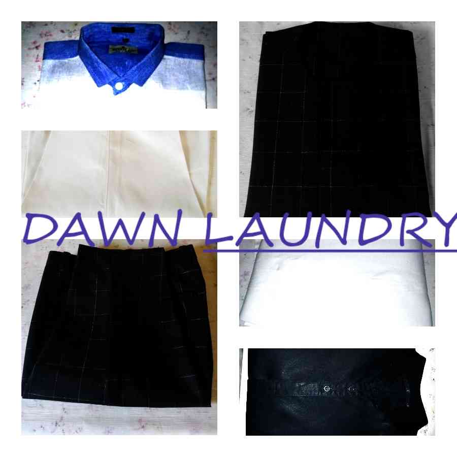 Dawn Laundry