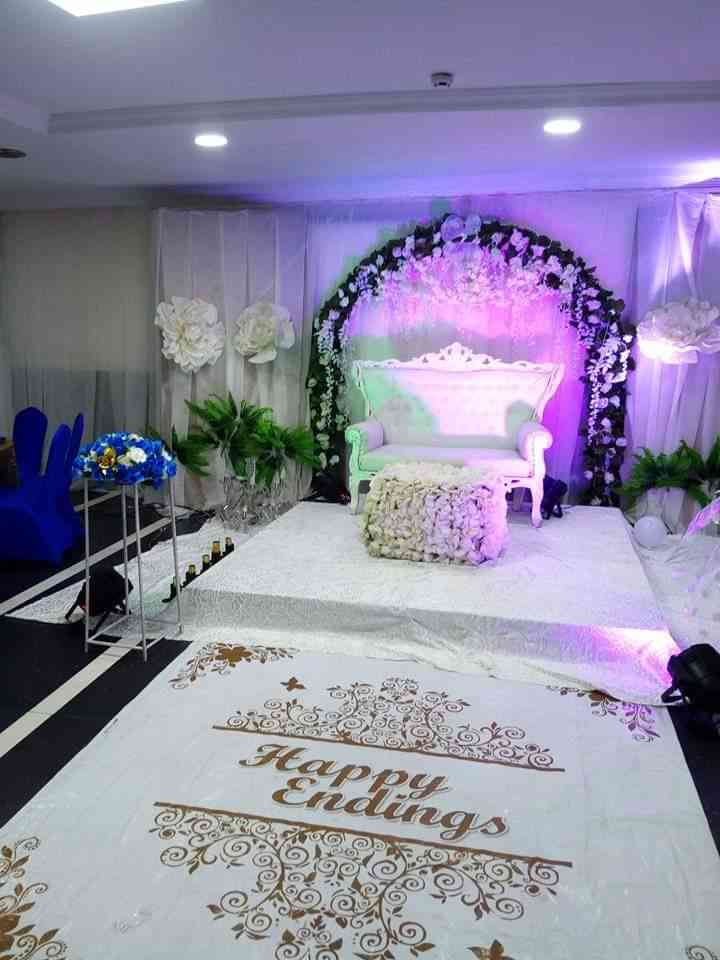 Mirabite cakes n decoration picture