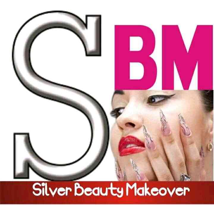 Silver Beauty Makeover