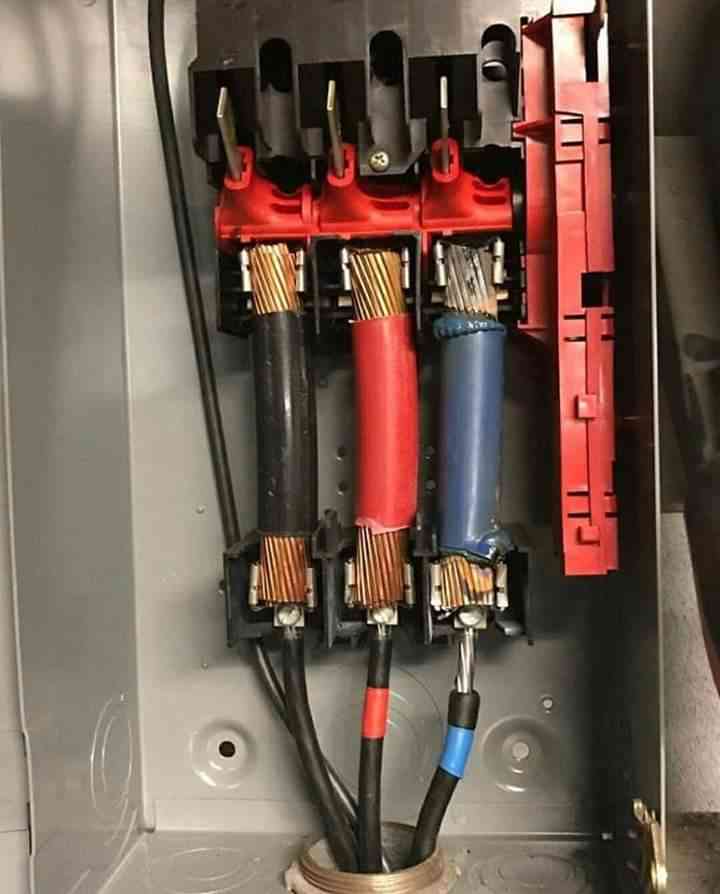 FLEX ELECTRICAL