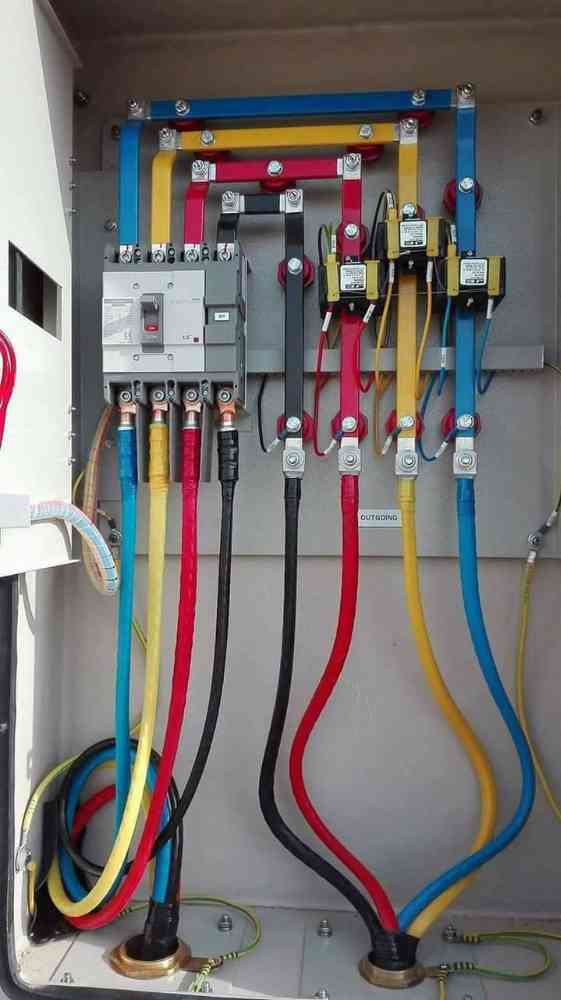 FLEX ELECTRICAL picture