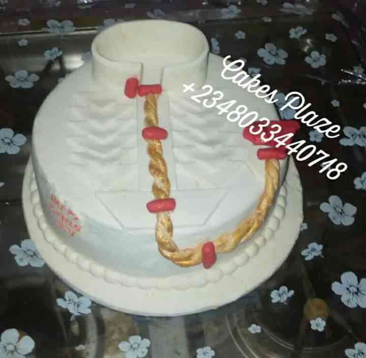 Mak-Jeb Cakes & Catering Services