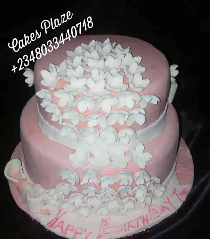 Mak-Jeb Cakes & Catering Services