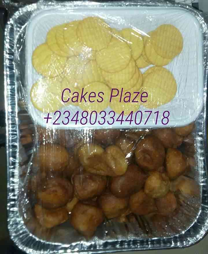 MAK-JEB Cakes & Catering