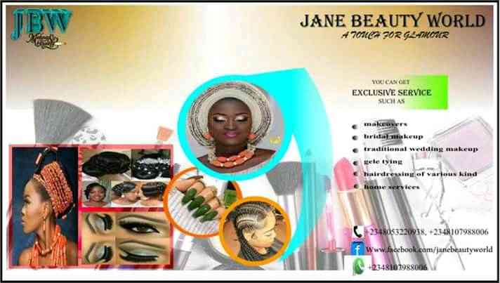 Janebeautyworld picture