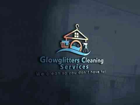 Glowglitters cleaning services picture