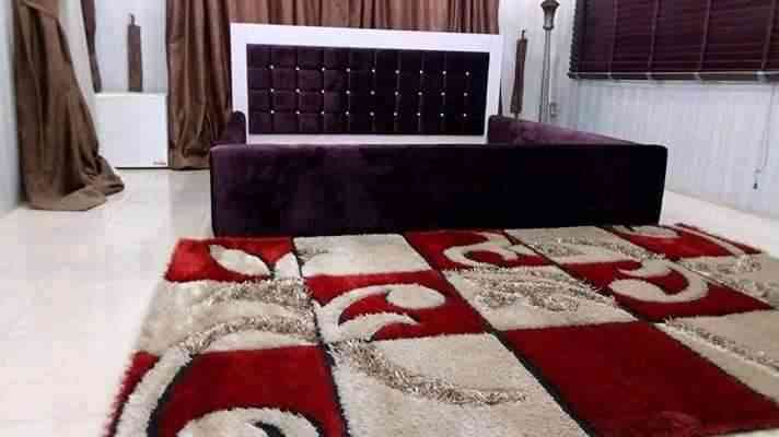 Amaranth interior designs