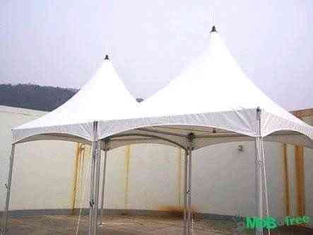 C. M. O carports and Tarpaulin