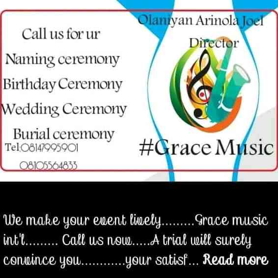 Grace Music Int'l picture