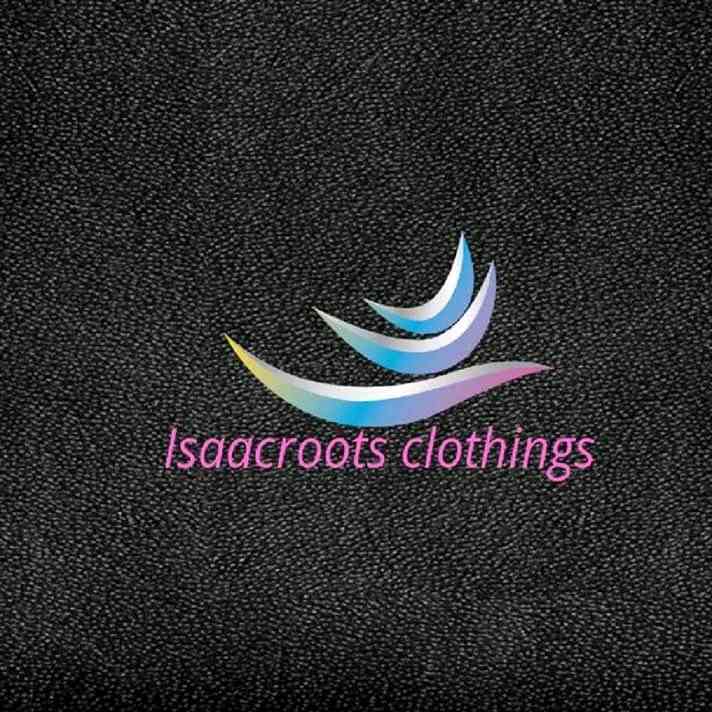 Isaacroots Clothings