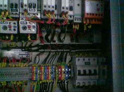 Electrofix nig.ltd.