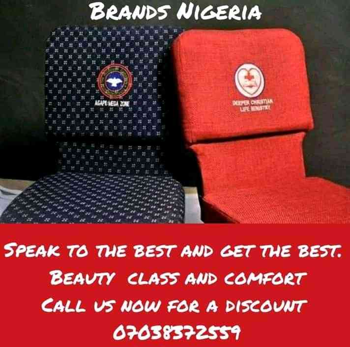 Brands Nigeria