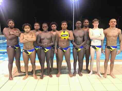 Duting swimming academy picture