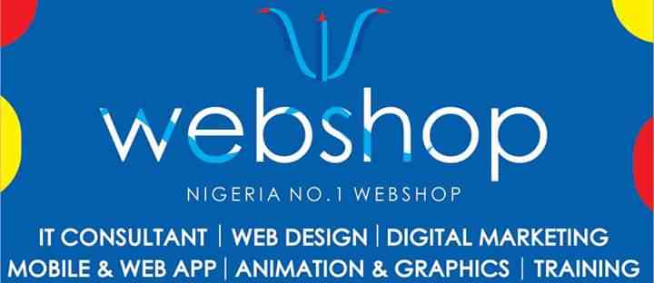 Webshop Media