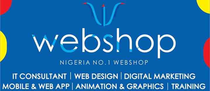 Webshop Media picture