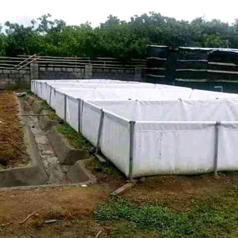 C. M. O carports and Tarpaulin picture