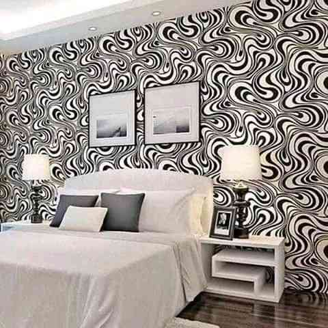 Wallpapers and 3D wall panels sales and installation.