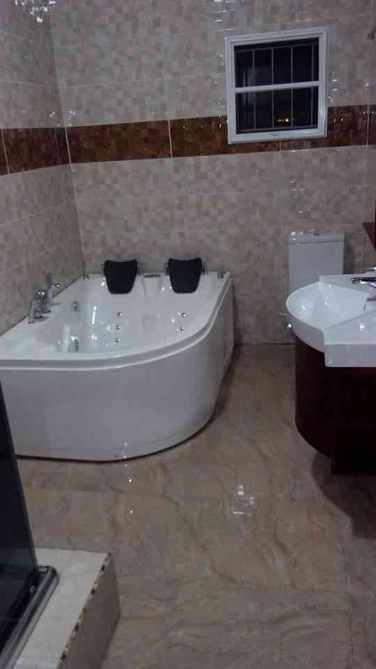 K&C CLEANING SERVICE
