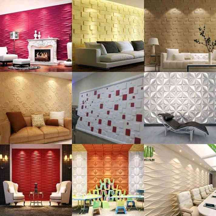 Interior DECORATIONS picture