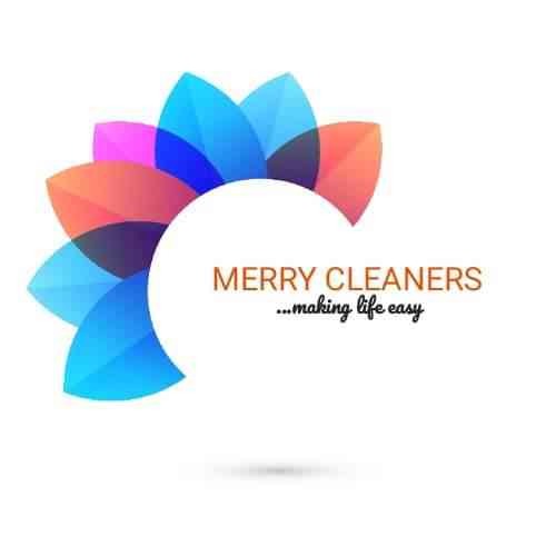 Merry cleaners