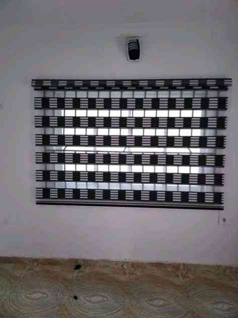 Al-Sabur window blinds