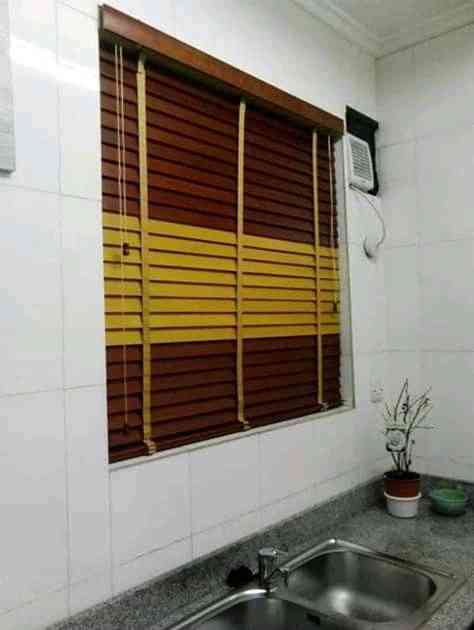 Al-Sabur window blinds