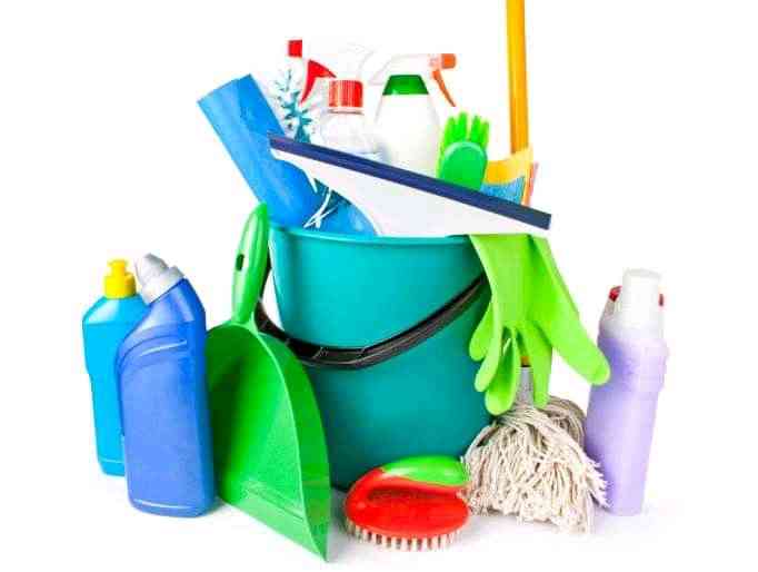 Realcleaning