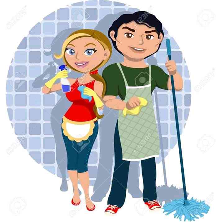 Realcleaning