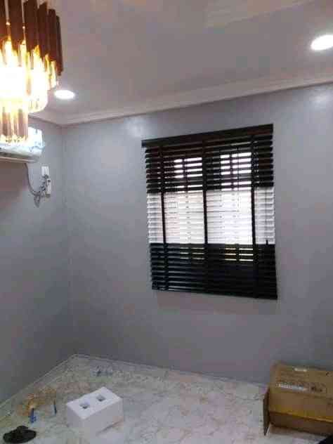 Al-Sabur window blinds