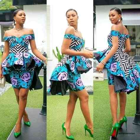 Anelly fashion designer