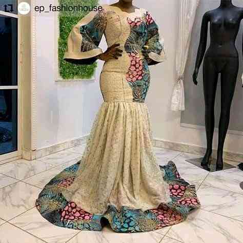 Anelly fashion designer