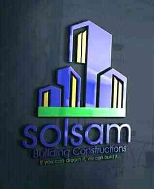 SOLSAM CONSTRUCTIONS