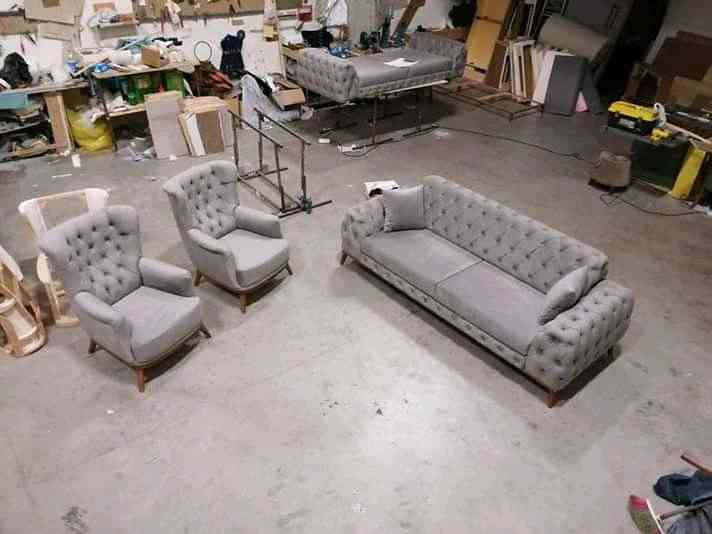 Ideal furniture plus