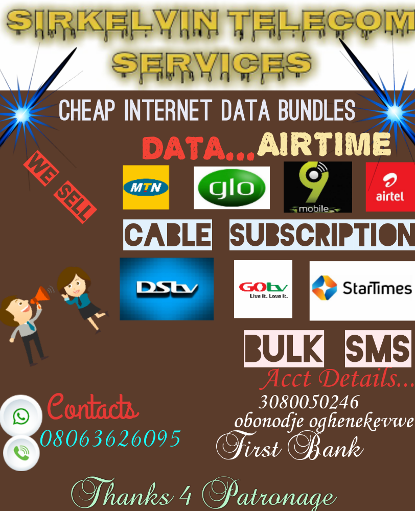 Sirkelvin Telecom Services