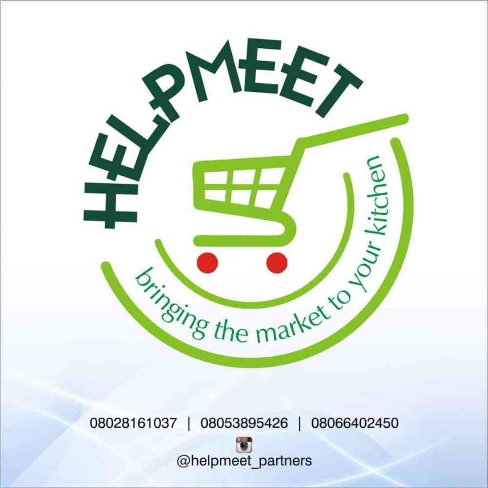 Helpmeet