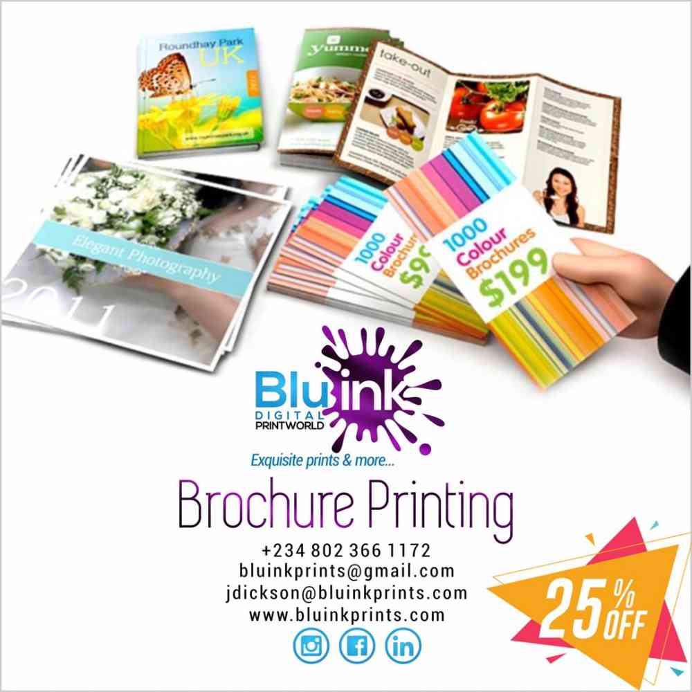 Bluinkprints