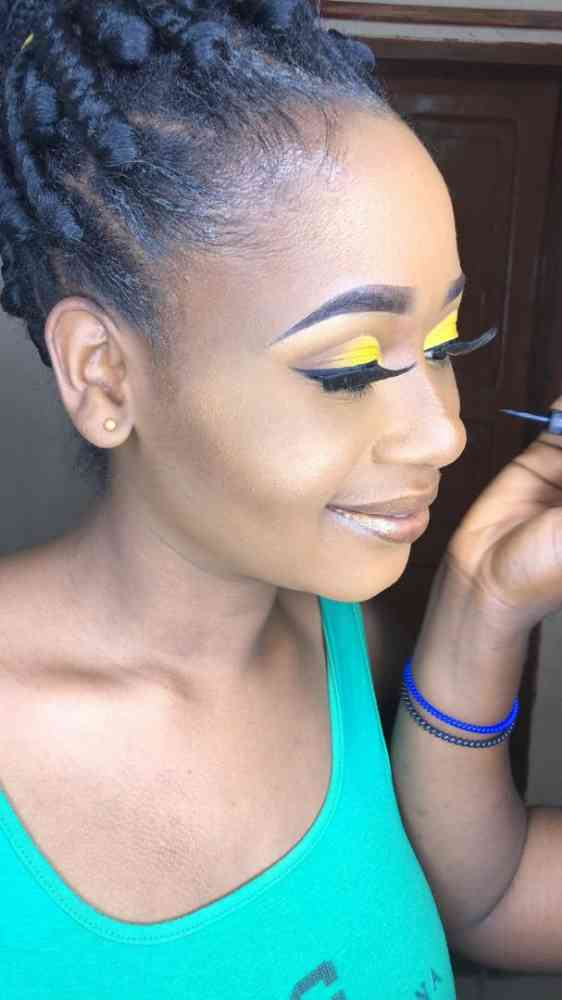 Beautybyayinke