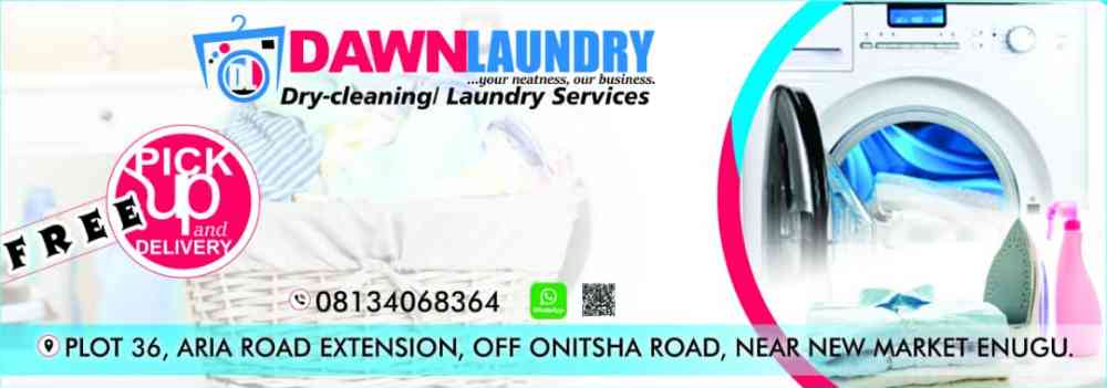 Dawn Laundry picture
