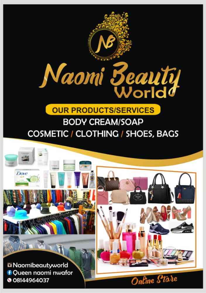 Naomibeautyworld picture