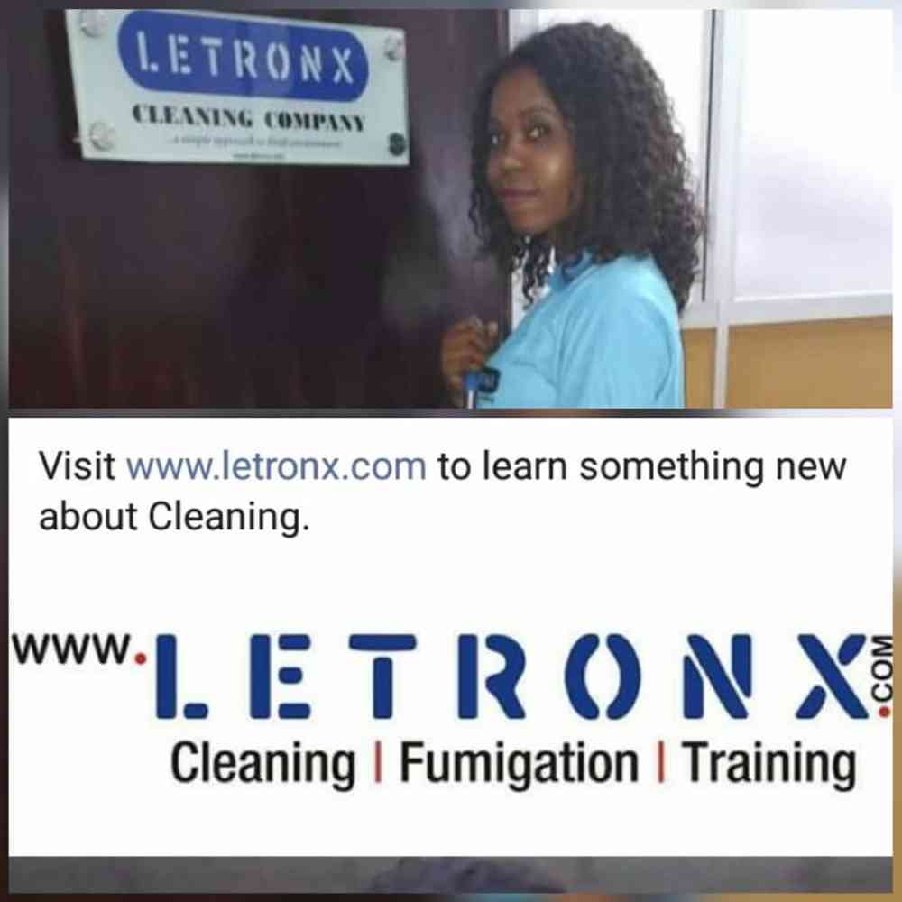 Letronx fumigation services picture